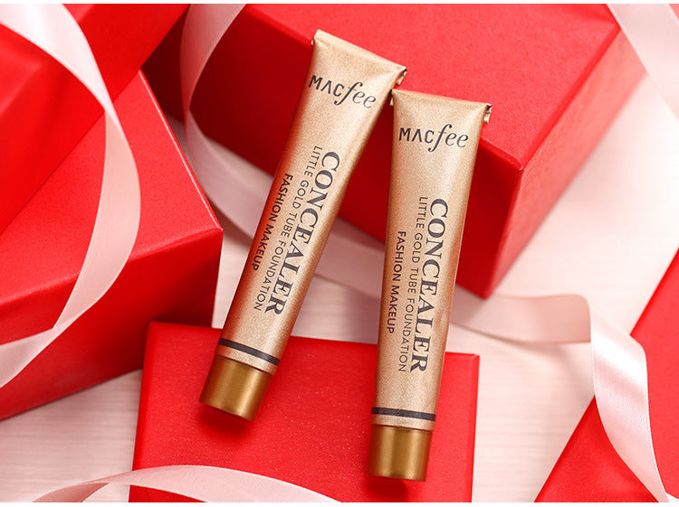 Liquid foundation concealer Liquid foundation concealer